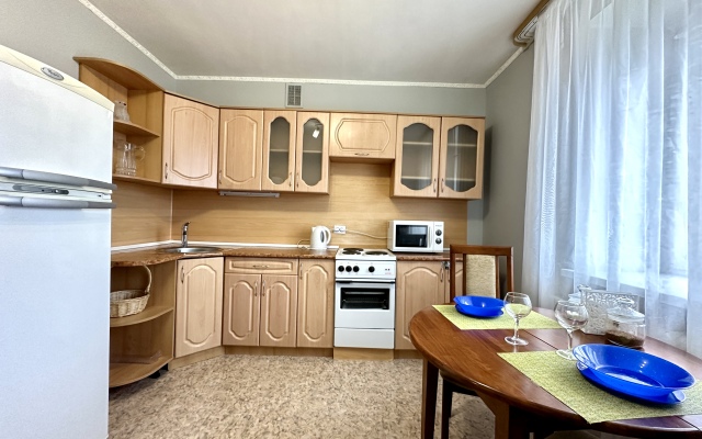 Floks na Moskovskom Trakte Apartments