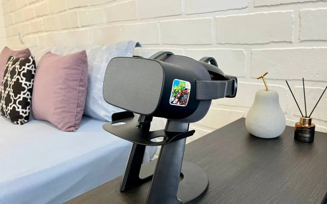 Квартира Студия Бесконтактное заселение Мкр. КПТ Odeyalkin