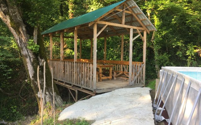 Гостевой дом Сура