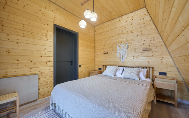 Gornaya Myata Chalet 2