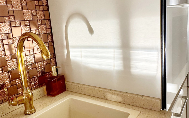 Квартира двухкомнатная на Пиросмани