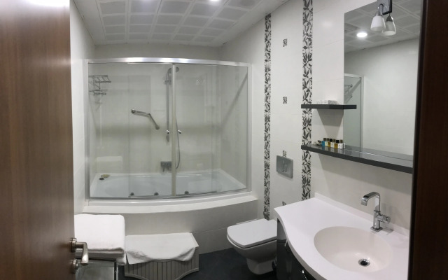 Belle Maison Hotel&Residence, Apartment Hotel