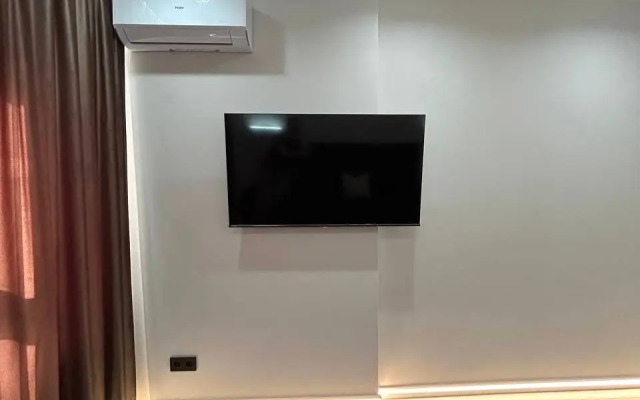 Apartamenty Blanshe Nuar Flat