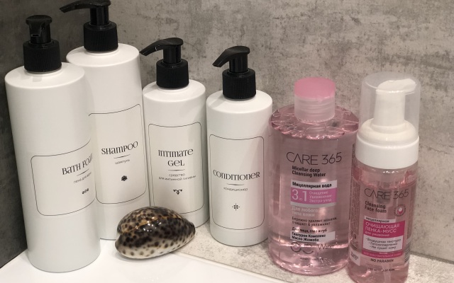 Квартира В столице Сибири