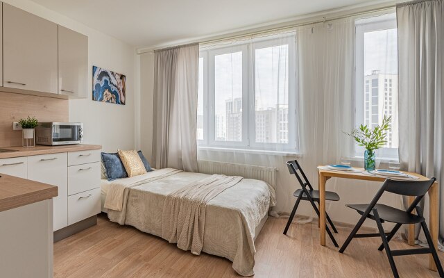 Квартира Шикарная квартира рядом с парком