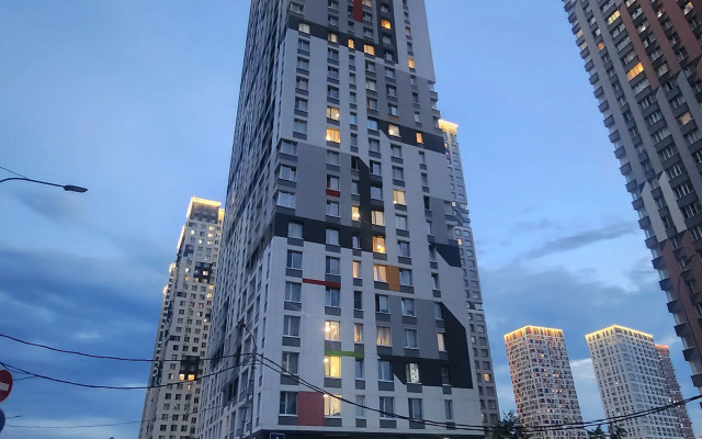 Квартира Уютная