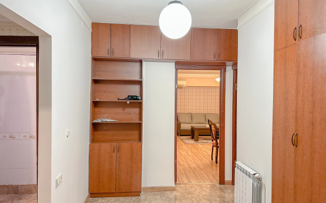 Udobnye V Old City Yerevan Apartments