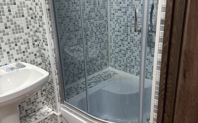 Amanat Guesthouse Bishkek