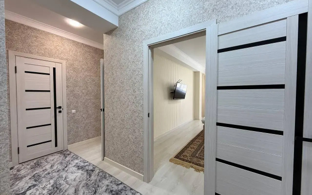 Uyut & Stil Odnushka Posutochno V Kaspiyske Flat