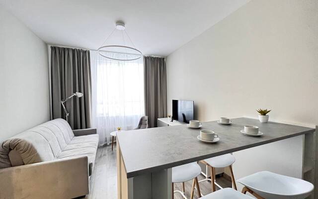 Квартира 1кк у Метро Купчино