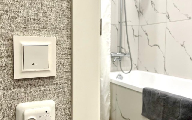 Апартаменты в Центре