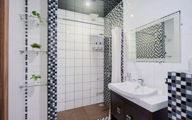 Апартаменты Granada Черноисточинское шоссе 29А