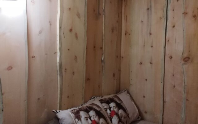 Частный Дом Комфорт на Набережной 7Б