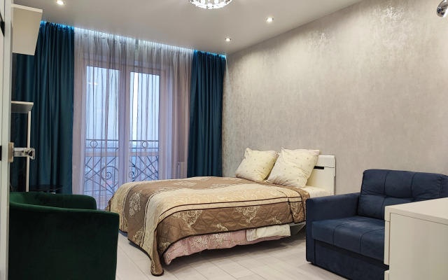 Komfort Klassa U Morya Flat