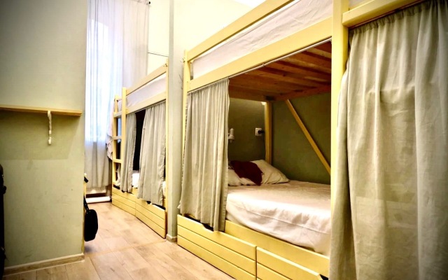 Chehov Sankt-Peterburg Hostel