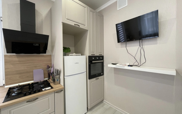 Квартира Крымская 22/20