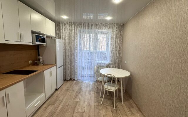 Blag&amur Flat