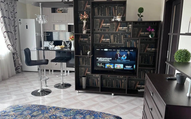 Na Prospekte Apartment