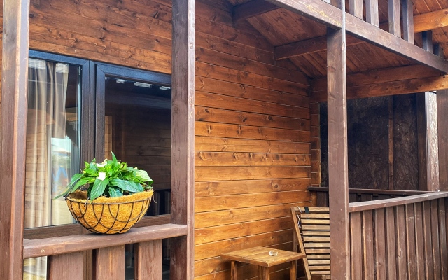 Гостевой дом Sunny House