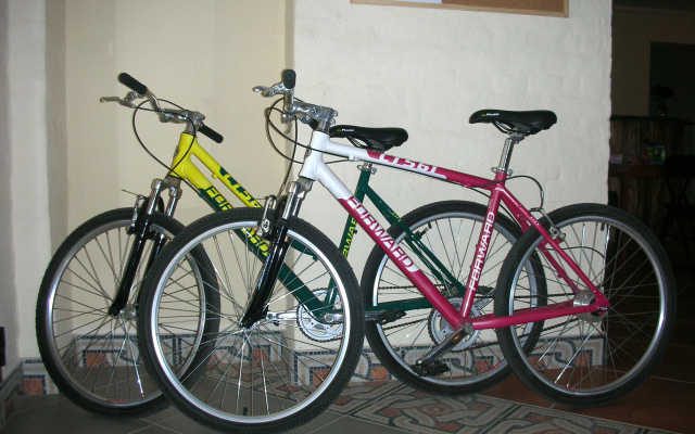 Гостиница Стромынка