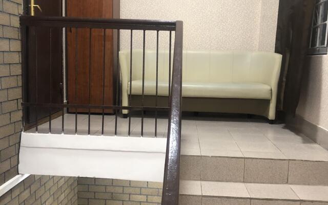 Markaz-tcentr Hostel