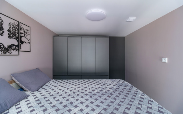 Апартаменты Сириус apart