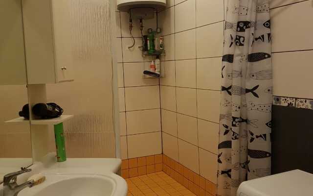 Меблированные комнаты El Rooms