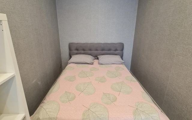 Апартаменты В Элитном ЖК Россия Ул Волкова12