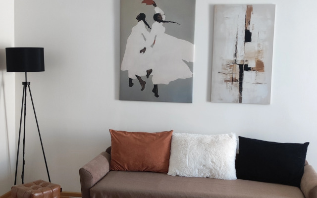 Квартира Уютная квартира