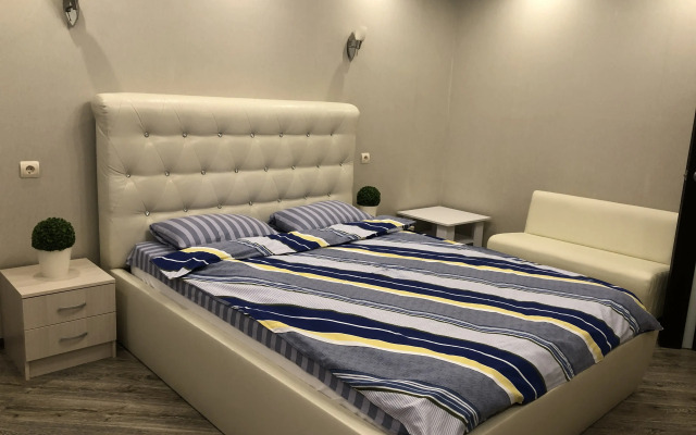 Квартира Орловская 29