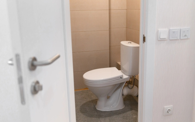 Apartamenty InnDays Utockina 8 (7)