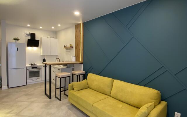 Balticsea Apartments