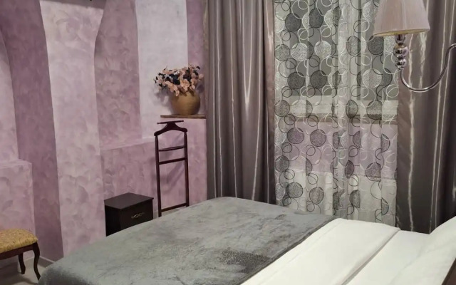 Сити Отель на Жулебинском бульваре