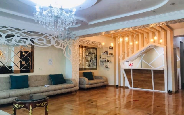 Hotel Gora