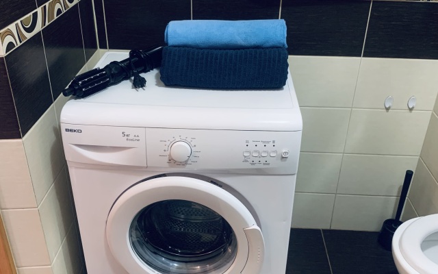 Kvartira Odnushka Na Radonezhskoy Flat