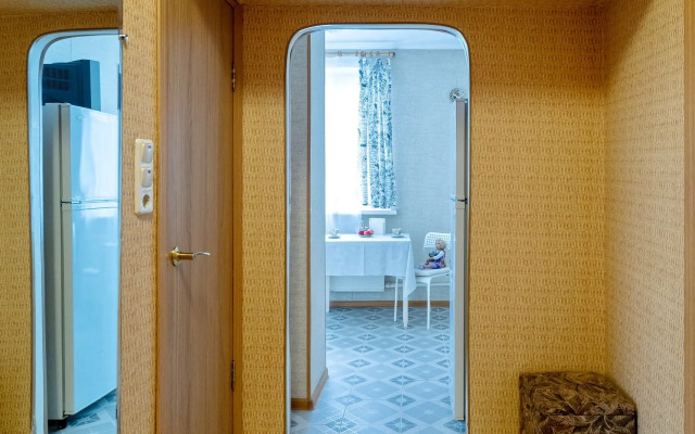 Квартира Лель