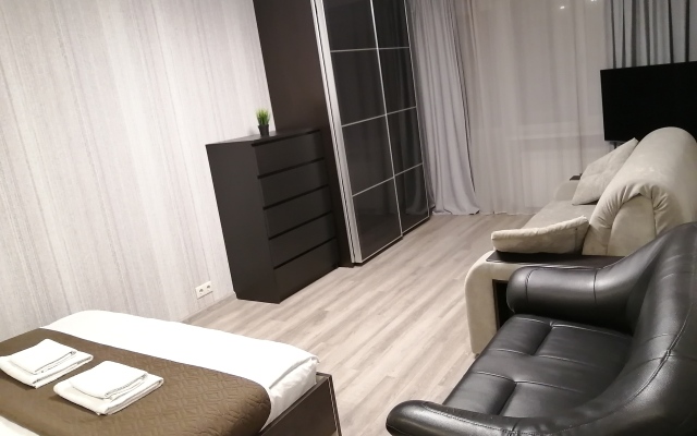 On Pobedy 22 Apartments