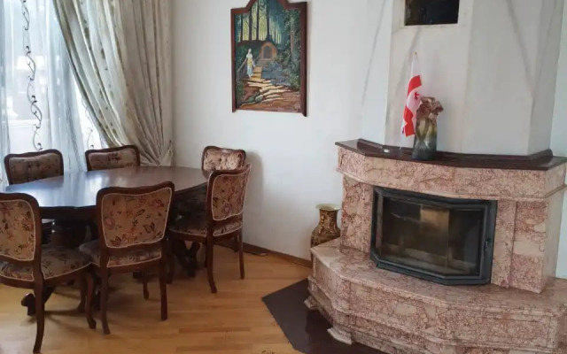 Апартаменты Nana's Penthouse