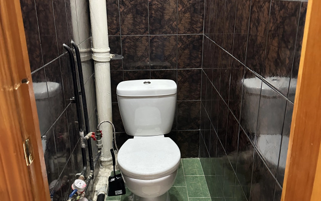 Апартаменты на Достоевского