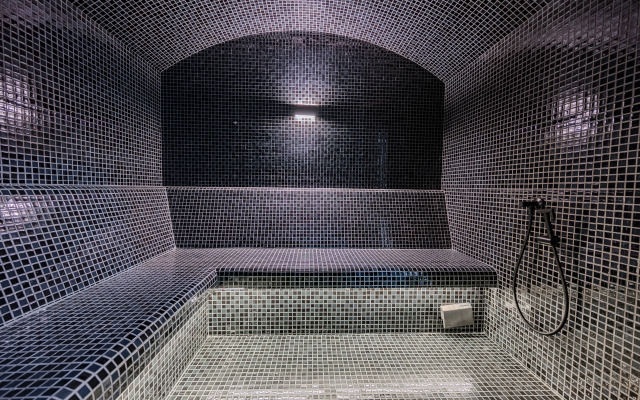 Cosmos Smart Tivoli Sochi Hotel