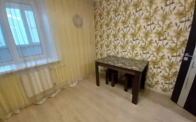 Квартира на улице Гущина 157А