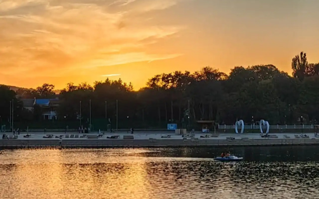 Квартира Уютная