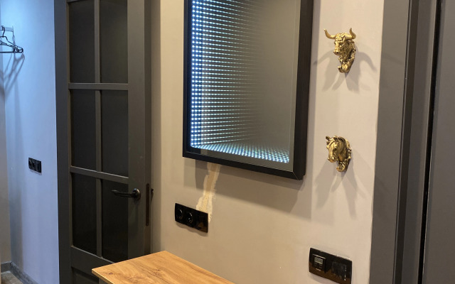 Квартира Кольский Край