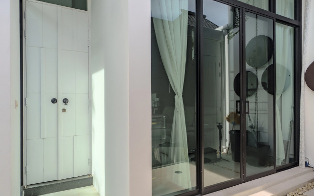 Wings Elegant 2Br Bang Tao Beach Villa