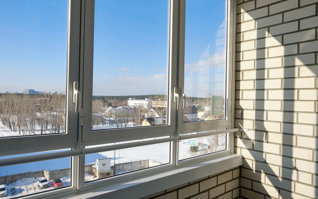 Квартира Udobno V EKB Дорожная