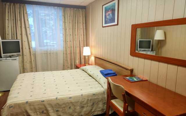 Sosnovaya Hotel