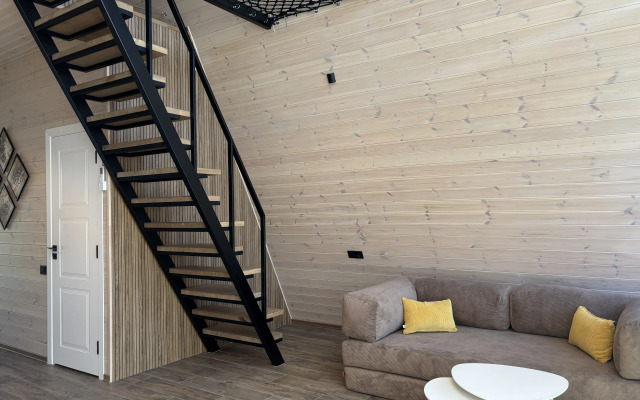 Шале Space Trip 2