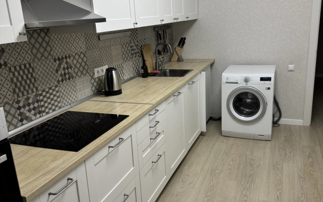 Квартира Уютная недалеко от Центра