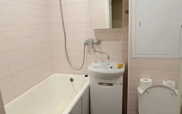 Квартира на ул. Миклухо-Маклая 57к2