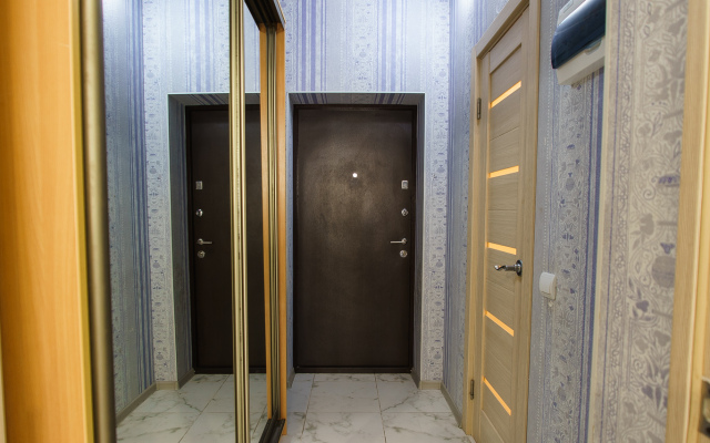 Апартаменты InnDays 1-й Восточный проезд 8